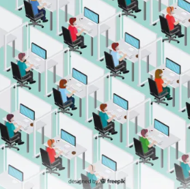 새로운 환경 이미지