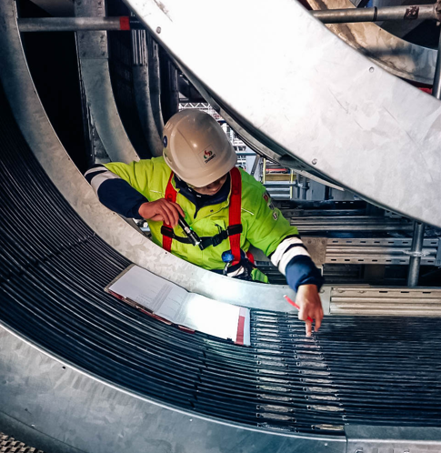 신보 조직문화의 기준 이미지